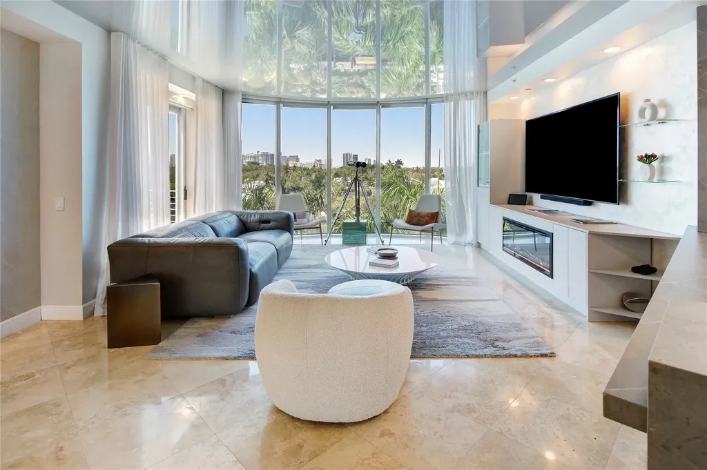 301 Hendricks Isle Fort Lauderdale FL 33301