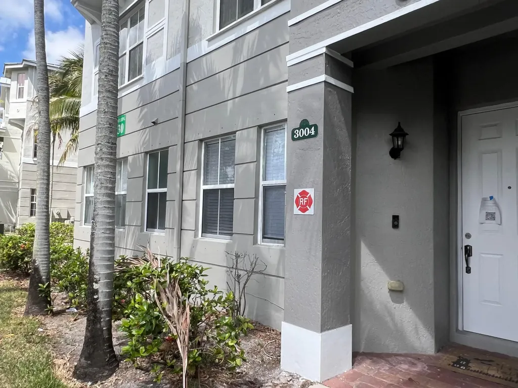 3004 Shoma Drive Royal Palm Beach FL 33414