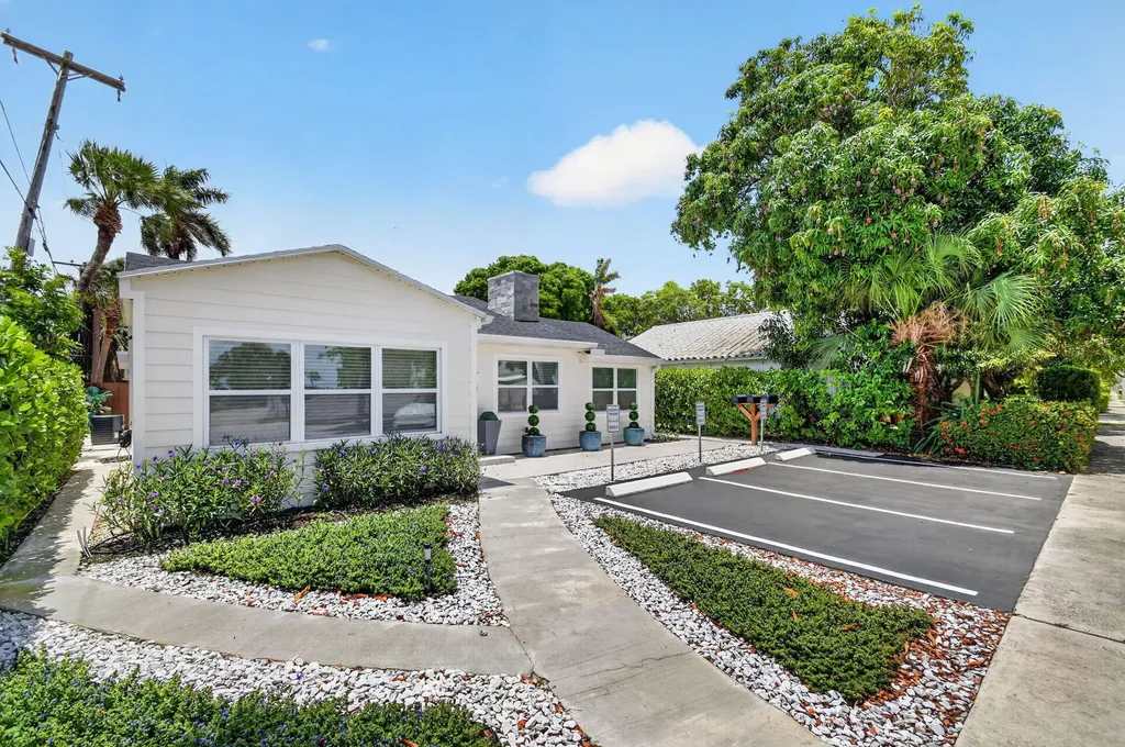 4811 N Flagler Drive West Palm Beach FL 33407