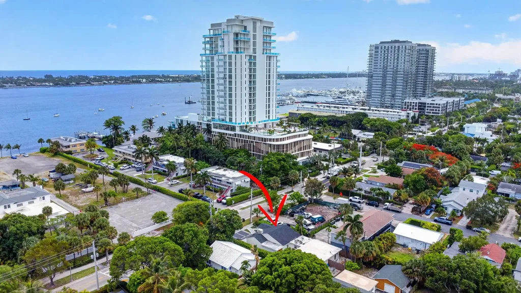 4811 N Flagler Drive West Palm Beach FL 33407