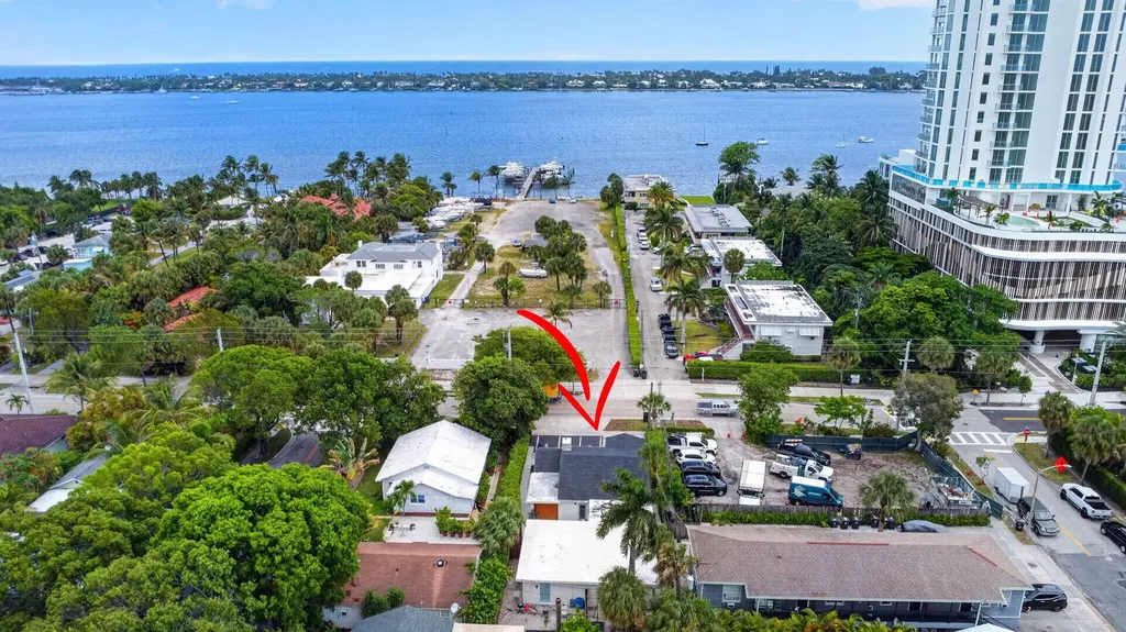 4811 N Flagler Drive West Palm Beach FL 33407