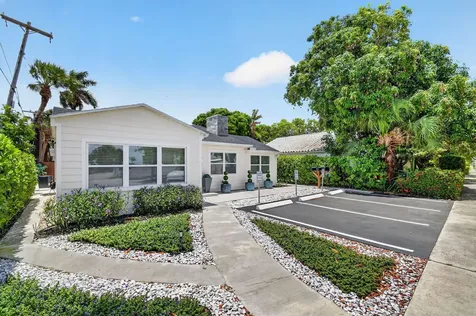 4811 N Flagler Drive West Palm Beach FL 33407