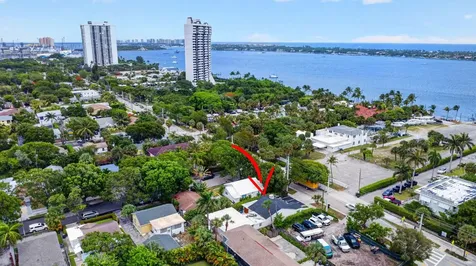 4811 N Flagler Drive West Palm Beach FL 33407