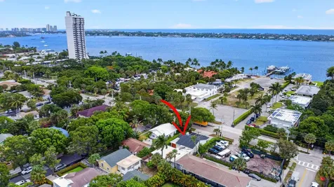4811 N Flagler Drive West Palm Beach FL 33407