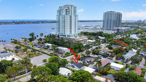 4811 N Flagler Drive West Palm Beach FL 33407