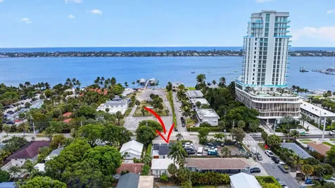 4811 N Flagler Drive West Palm Beach FL 33407