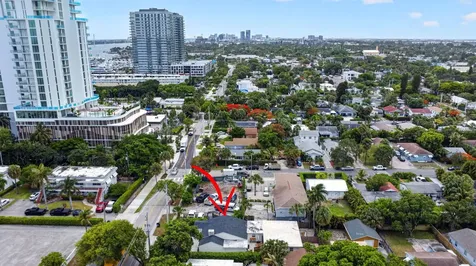 4811 N Flagler Drive West Palm Beach FL 33407