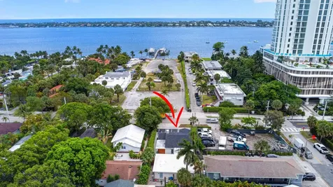4811 N Flagler Drive West Palm Beach FL 33407