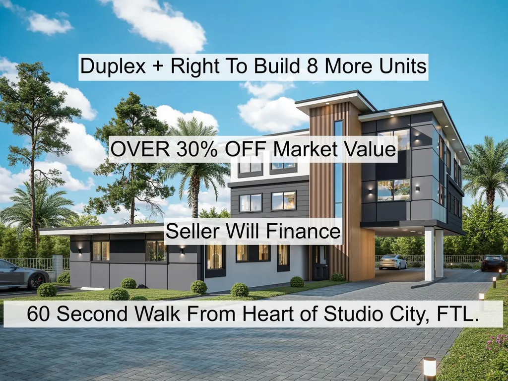 1219 NE 5th Terrace Fort Lauderdale FL 33304