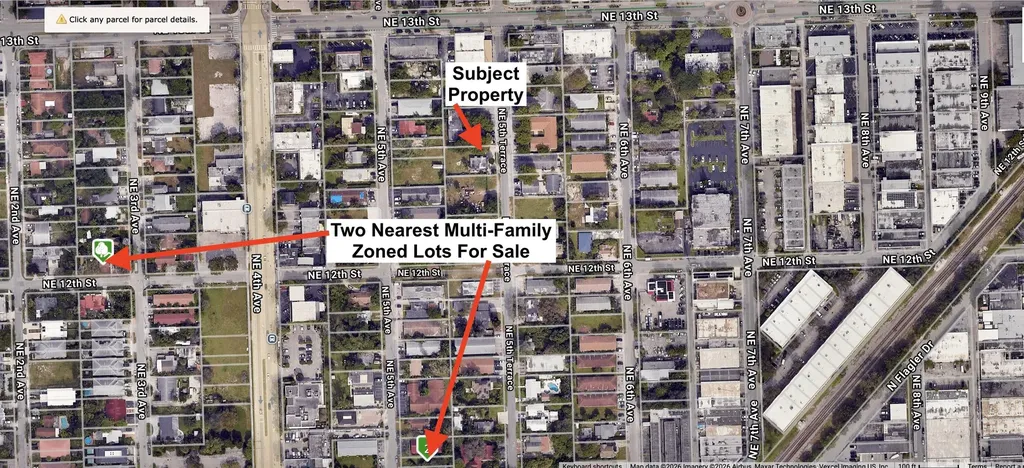 1219 NE 5th Terrace Fort Lauderdale FL 33304