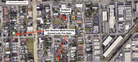 1219 NE 5th Terrace Fort Lauderdale FL 33304