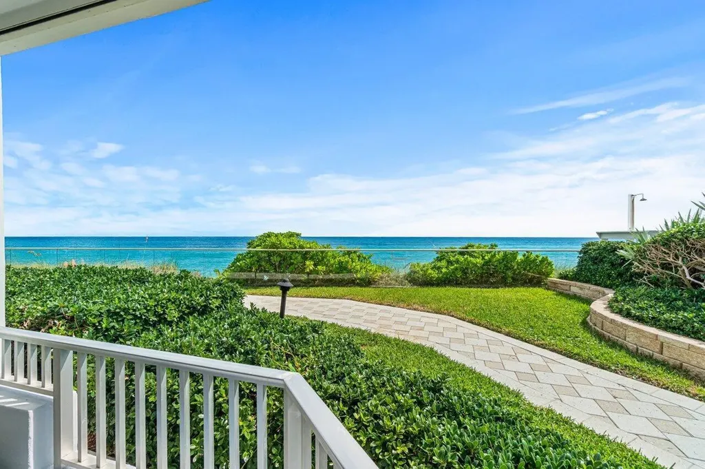 5200 N Ocean Drive Riviera Beach FL 33404