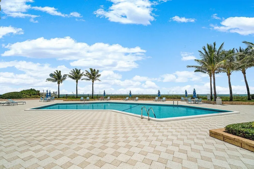 5200 N Ocean Drive Riviera Beach FL 33404