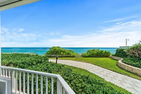 5200 N Ocean Drive Riviera Beach FL 33404