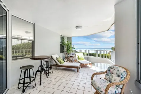 5200 N Ocean Drive Riviera Beach FL 33404