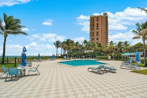 5200 N Ocean Drive Riviera Beach FL 33404