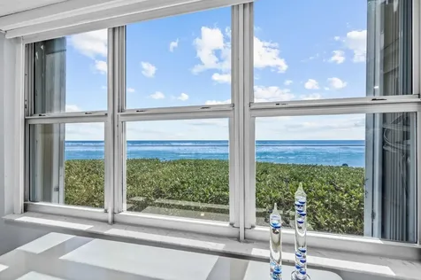 5200 N Ocean Drive Riviera Beach FL 33404
