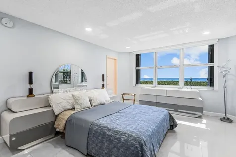 5200 N Ocean Drive Riviera Beach FL 33404