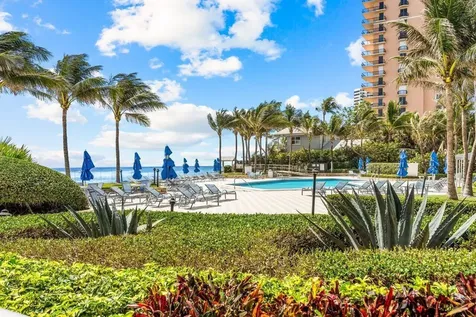 5200 N Ocean Drive Riviera Beach FL 33404
