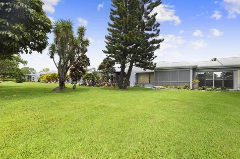 4325 Lucerne Villas Lane Greenacres FL 33467