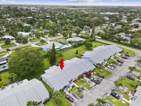 4325 Lucerne Villas Lane Greenacres FL 33467