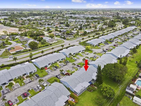 4325 Lucerne Villas Lane Greenacres FL 33467