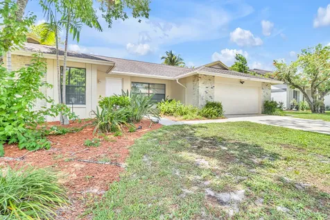 12260 Sannenwood Wellington FL 33414