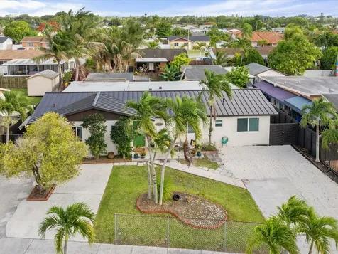 12322 SW 186th Street Miami FL 33177