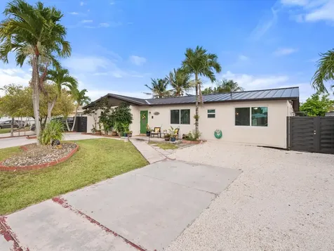 12322 SW 186th Street Miami FL 33177