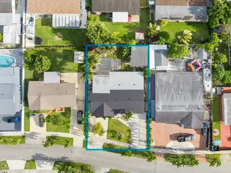12322 SW 186th Street Miami FL 33177