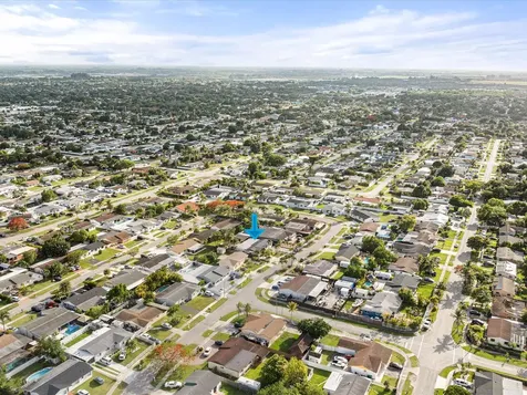 12322 SW 186th Street Miami FL 33177