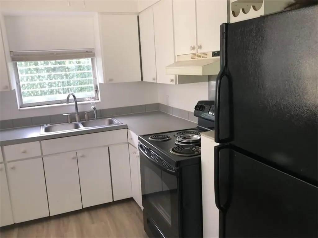 1518 Grant Street Hollywood FL 33020