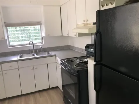 1518 Grant Street Hollywood FL 33020