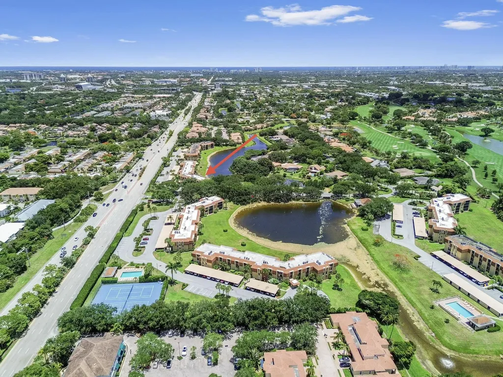 5250 Woodland Lakes Drive Palm Beach Gardens FL 33418