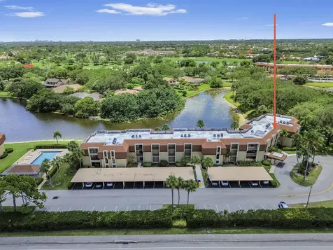 5250 Woodland Lakes Drive Palm Beach Gardens FL 33418