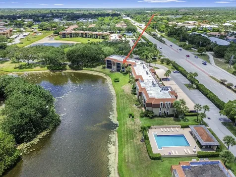 5250 Woodland Lakes Drive Palm Beach Gardens FL 33418
