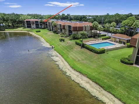 5250 Woodland Lakes Drive Palm Beach Gardens FL 33418