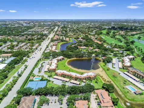 5250 Woodland Lakes Drive Palm Beach Gardens FL 33418