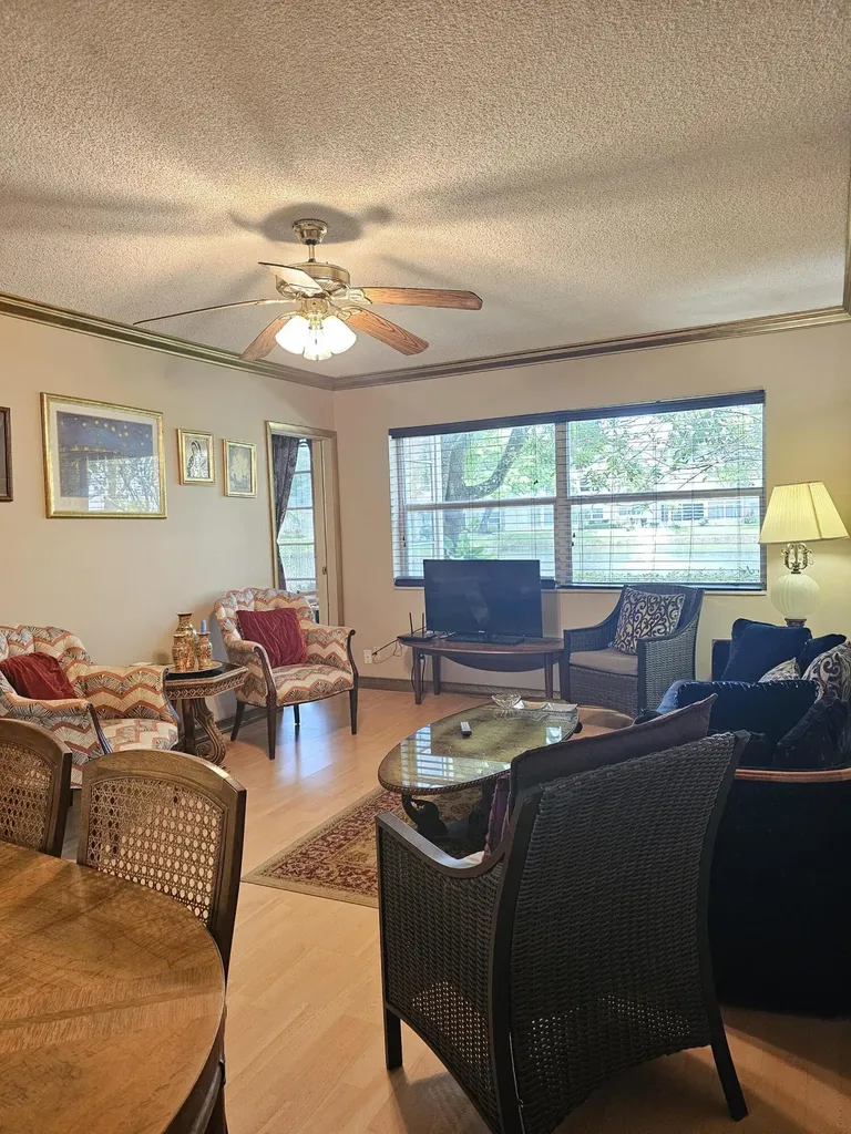 5100 NW 35th Street Lauderdale Lakes FL 33319