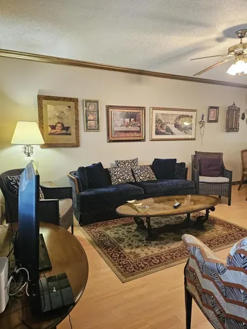 5100 NW 35th Street Lauderdale Lakes FL 33319
