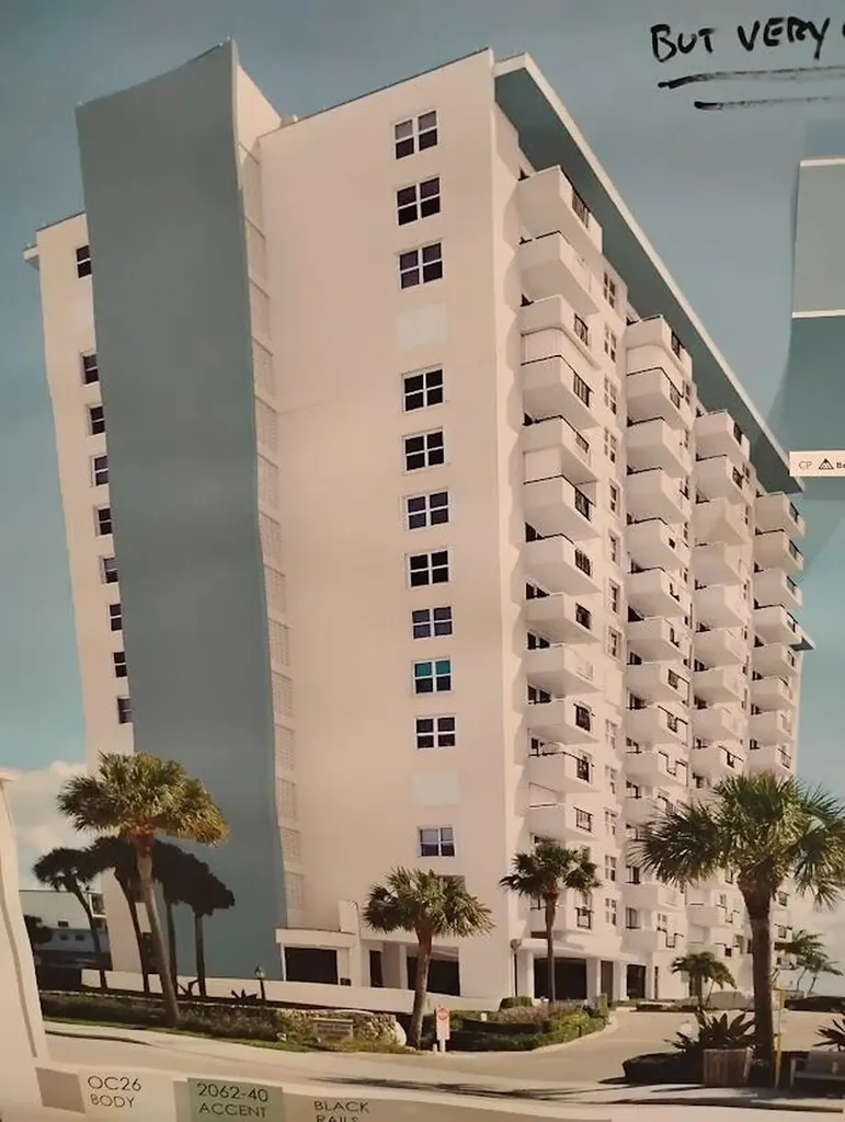 2000 S Ocean Boulevard Lauderdale By The Sea FL 33062