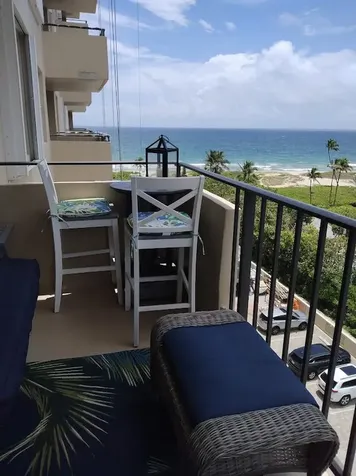 2000 S Ocean Boulevard Lauderdale By The Sea FL 33062