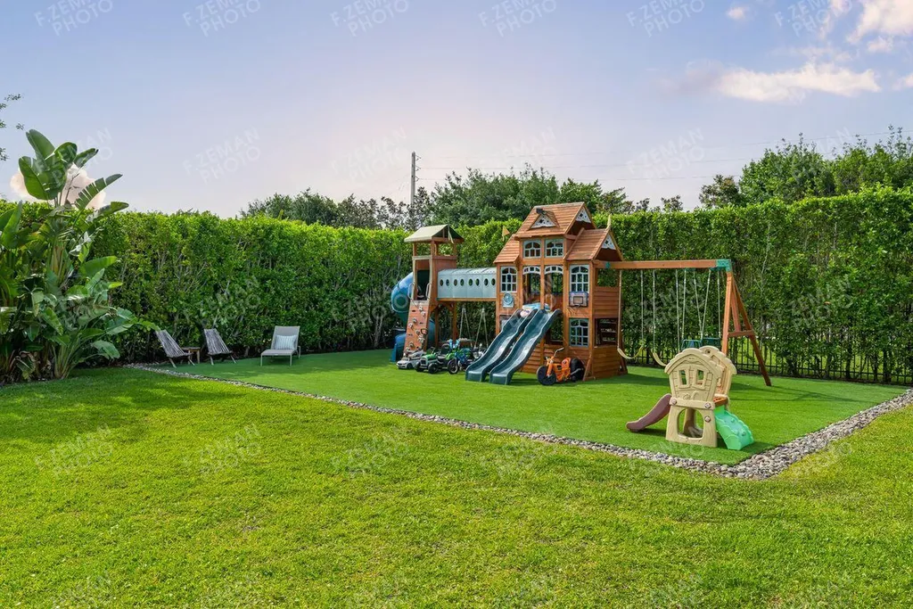 16550 Sunset Way Weston FL 33326
