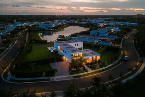 16550 Sunset Way Weston FL 33326