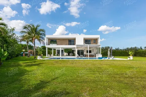 16550 Sunset Way Weston FL 33326