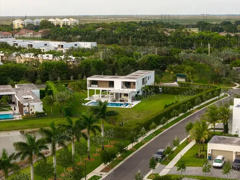 16550 Sunset Way Weston FL 33326