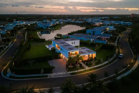 16550 Sunset Way Weston FL 33326