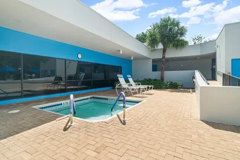 9080 Lime Bay Boulevard Tamarac FL 33321