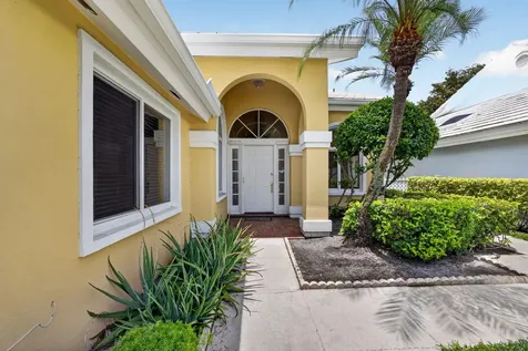 1445 Bear Island Drive West Palm Beach FL 33409