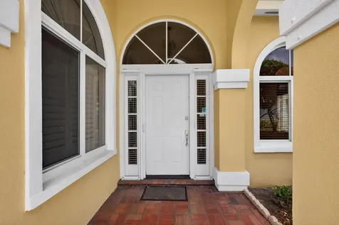 1445 Bear Island Drive West Palm Beach FL 33409